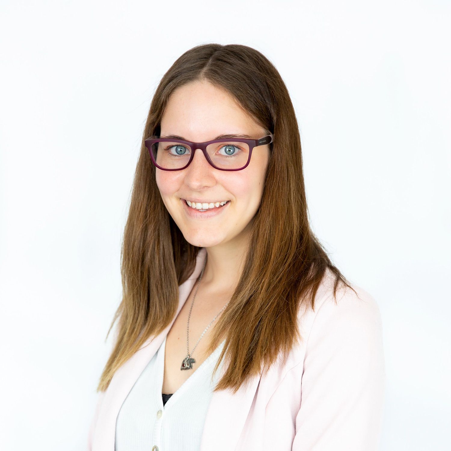 Alexis Bossert | Senior Accountant | Legacy Accounting LLP