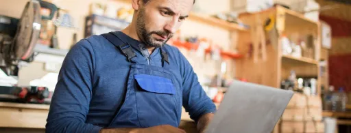 Your Planning Process for a Strong Business Foundation