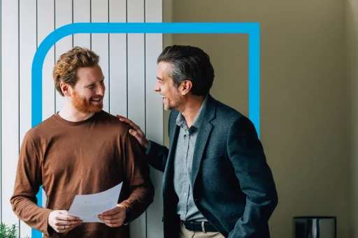 A Practical Starting Point for Succession Planning