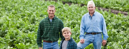 Farm Transition: What is Fair?