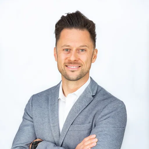 Jared Pilon CPA, CGA, TEP Jared Pilon CPA, CGA, TEP