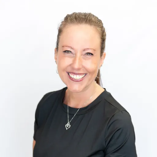 Jessica Erickson