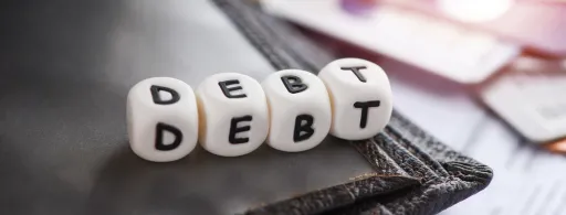 Loss of Control & Creditor Exposure