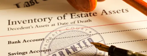 Probate Planning Ideas