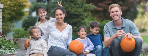 Unequal Treatment & Blended Families